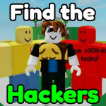 Find the Hackers [200]