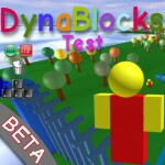 Dynablocks Test Beta