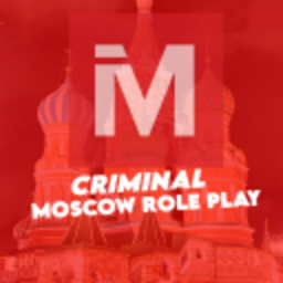 Кримиальная Москва RP(Весна!!! 🌳)