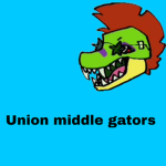 Uniom middle