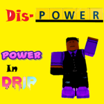 Dispower Dripage