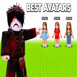 Best Avatars !
