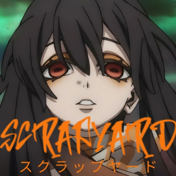 SCRAPYARD | CC