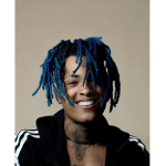 xxxtentasion