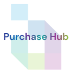 Byte - Purchase Hub