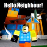 Hello Neighbour Alpha 4