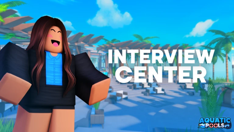 [EARLY ACCESS] 📋 Interview Center