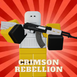 [pirate] crimson rebellion