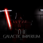 The Galactic Imperium·