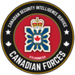 Canadian Security Intelligence Service |