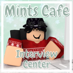 Mints Café Interview center