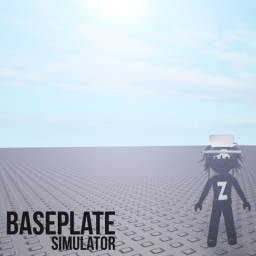 Baseplate Simulator