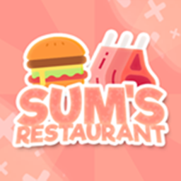 🍔Sums Restaurant