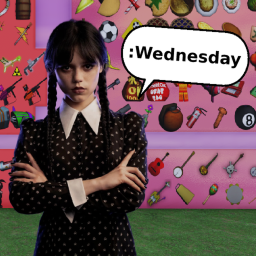FREE ADMIN SIMULATOR [WEDNESDAY]