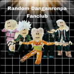 •Danganronpa Fanclub•