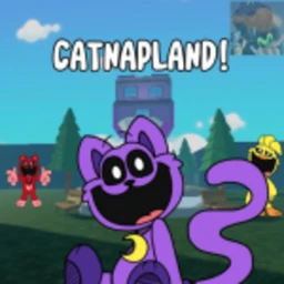 Catnapland  icon
