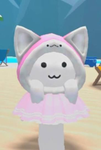 Smoll Bean Cats group