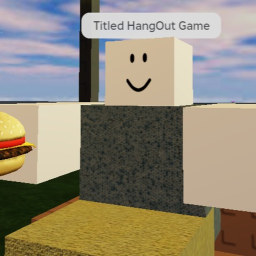 Titled Chill HangOut Game