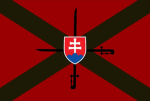 The kingdom of Sardland