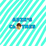 Adin's Clothes