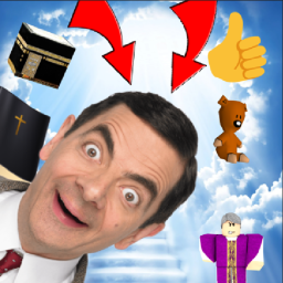 Temple of Bean