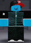 SHARKY GANG(epic)