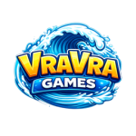 VraVra Games