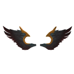 Wings of Attila