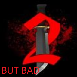 murder mystery 2 but bad