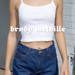 brndy melville