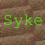Syke Clothing