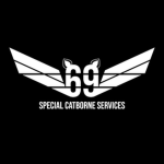 69th Special Catborne Services