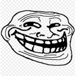 Maxi gang poop
