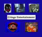 Cringe Entertainment