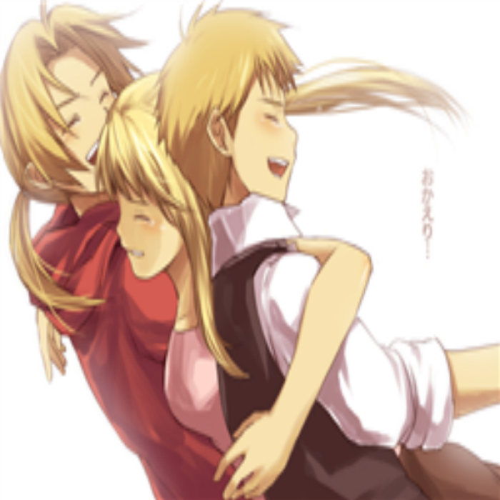 A Fullmetal Heart - Fullmetal Alchemist Ending Roblox decal
