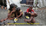 Corona virus Relief Support for Children.