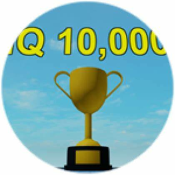 IQ Obby [UPDATE moon and earth]