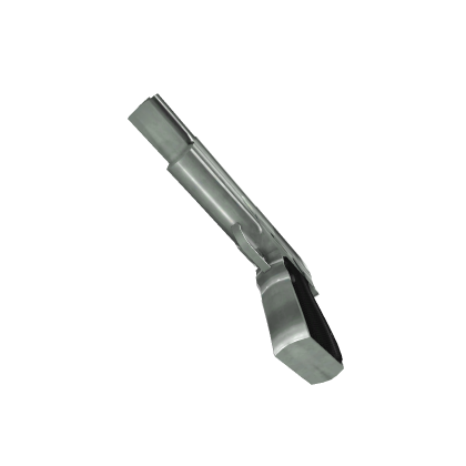 werid gun