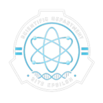 Site Epsilon | Scientific Department