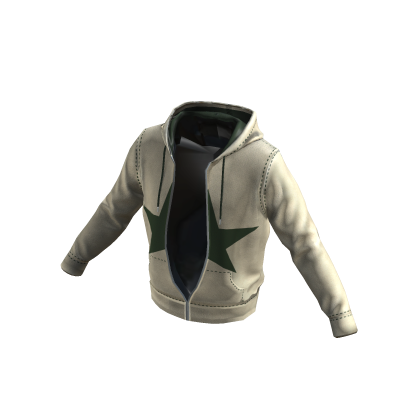 Roblox zip up hoodie sale