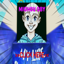 Michou Obby (100% new) (playtest)