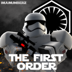 〔TFO〕The First Orderᅠᅠ