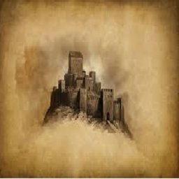 Hongard Castle V1.4.1 (BETA)