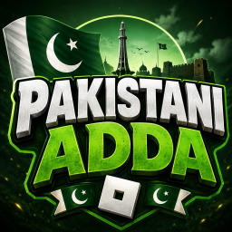 Pakistani Adda
