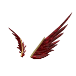Valentine's Day Wings