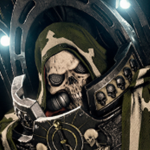 Nighthawk Imperial Navy Deathwing