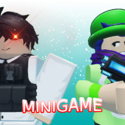 Christmas | Minigame