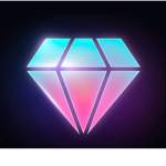 Neon Diamond Nation