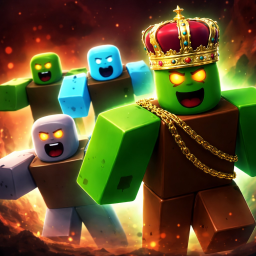 Zombie Survival Arena