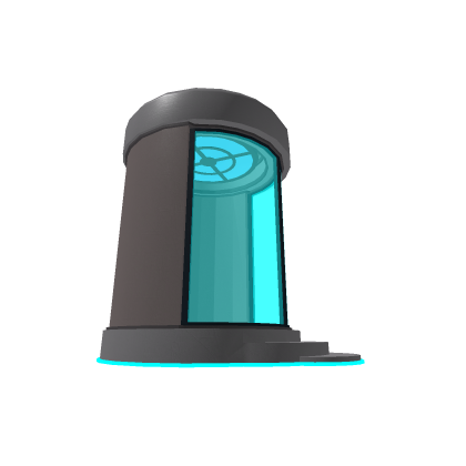 teleport thing